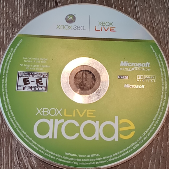 Xbox 360 - Picture 4 of 6